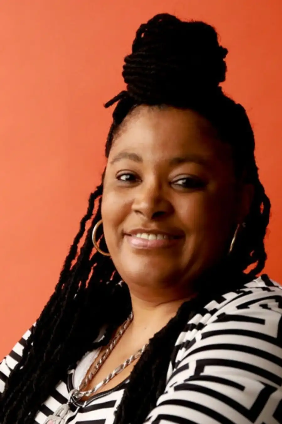 Cynitra T. Stewart Linkmap Image